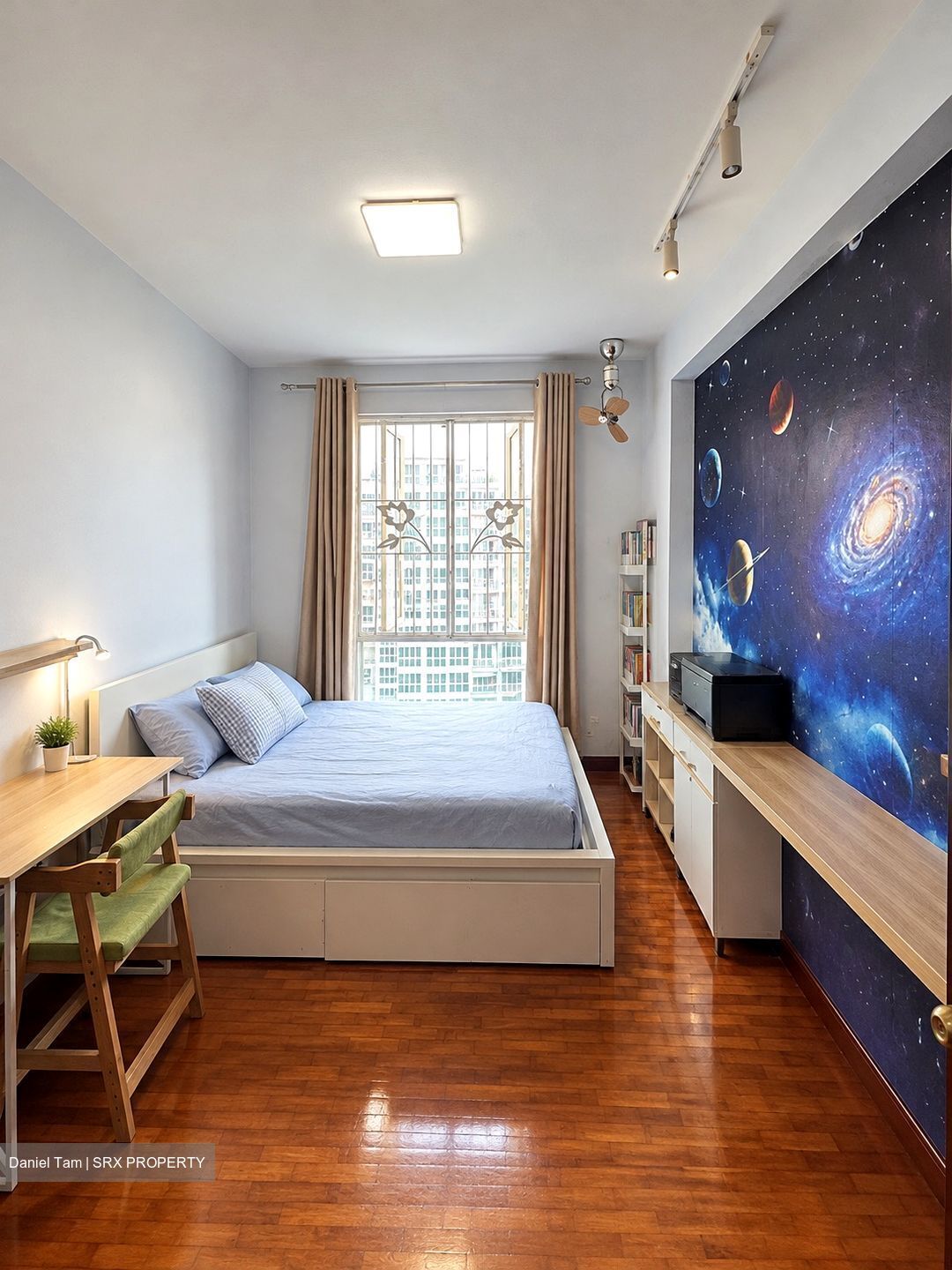 Yishun Emerald (D27), Condominium #636393201